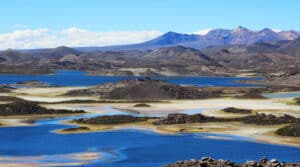 Tour Lauca e Atacama: self drive di 8 giorni da Arica a Calama