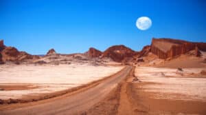 Tour Cile 12 giorni: Atacama, Chiloé e Patagonia