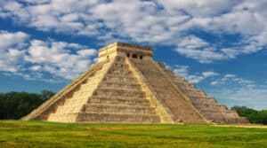 Tour Yucatán e Chiapas di 8 giorni in modalità self-drive