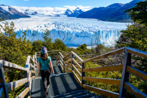 Patagonia tra Argentina e Cile in 13 giorni: ghiacciai, Torres del Paine e laghi andini