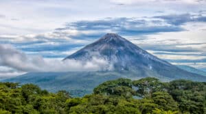 Formula Roulette Costa Rica: self drive di 8, 11 o 15 giorni