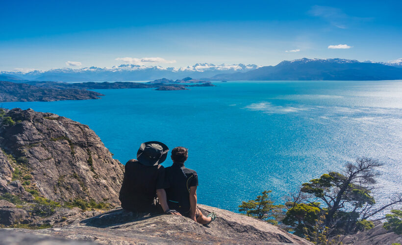 Carretera Austral Sud: self drive di 9 giorni da Balmaceda a Coyhaique