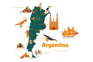Argentina 3 settimane: da Iguazú alla Patagonia
