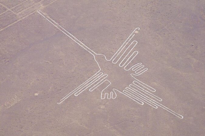 Linee di Nasca