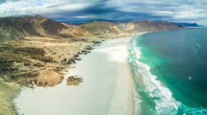 Cile in 7 giorni: self drive tra Atacama, Pacifico e parchi del nord