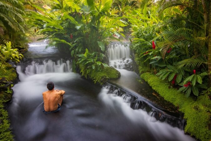 Terme Arenal