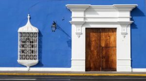 Viaggio individuale in Perù di 15 giorni: Nord, Ande e Machu Picchu