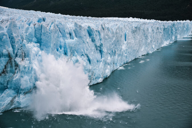 Perito Moreno