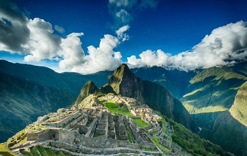 Perù in 7 giorni: itinerario tra Lima, Cusco, Valle Sacra e Machu Picchu