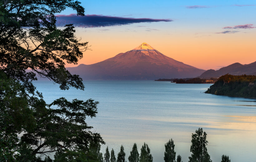 Carretera Austral Nord: self drive di 9 giorni da Puerto Montt a Balmaceda