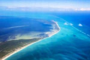Yucatan cosa vedere: spiagge, città coloniali, rovine Maya in 7-10-14 giorni! Isla Contoy