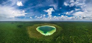 I Cenotes dello Yucatan: cosa sono, quali visitare, la guida completa dei migliori