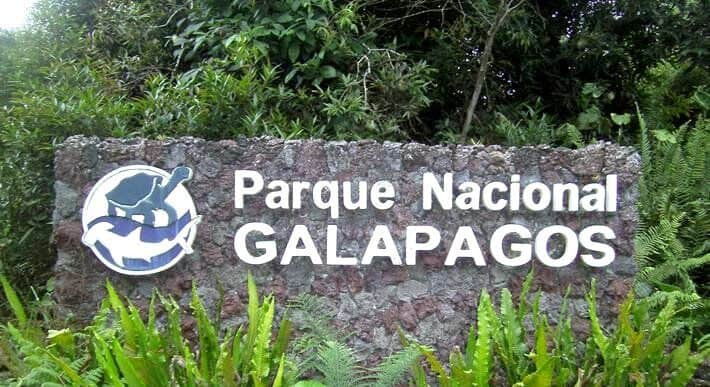 Viaggio alle Galapagos: conosci la natura_parco_nazionale