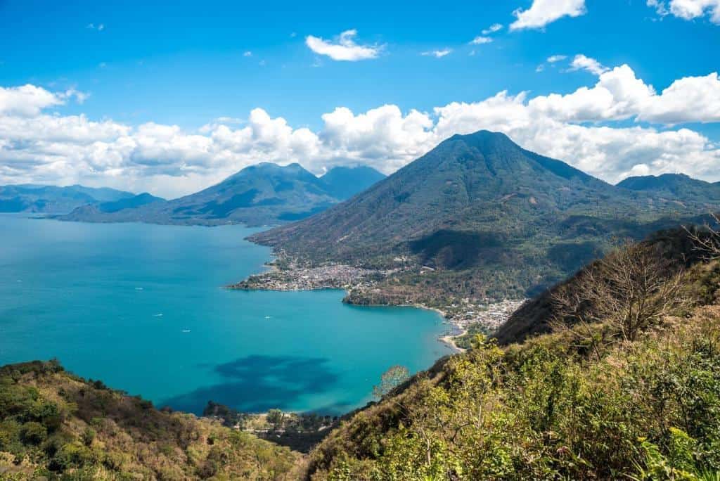 Viaggio in Guatemala: 5 posti da conoscere e da non perdere:atitlan