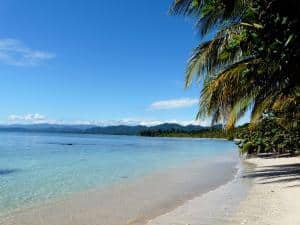 Le 15 migliori spiagge della Costa Rica: informazioni e consigli- Playa Blanca