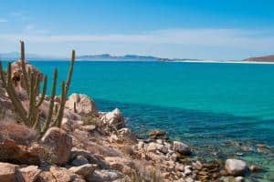 Baja California: quando andare, cosa vedere, gli itinerari