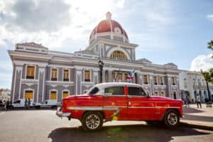 Cuba cosa vedere: 5 posti da non perdere per la loro architettura - Cienfuegos