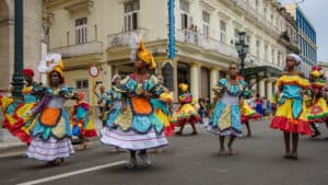 Cuba cosa vedere: i festival cubani