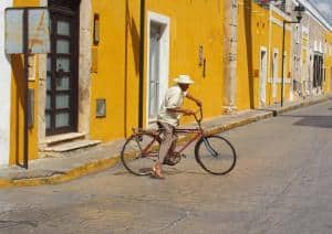 Yucatan cosa vedere: spiagge, città coloniali, rovine Maya in 7-10-14 giorni! Izamal