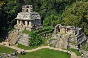 Chiapas cosa vedere: 8 luoghi da visitare - Palenque