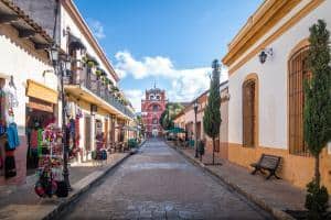 Chiapas cosa vedere: 8 luoghi da visitare - San Cristobal de las Casas