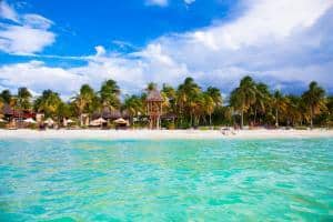 Yucatan cosa vedere: spiagge, città coloniali, rovine Maya in 7-10-14 giorni! Isla Mujeres