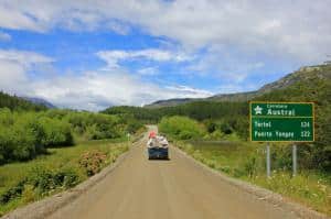 Carretera Austral, la strada più famosa del Cile - Parte 2