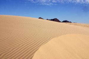 Baja California: quando andare, cosa vedere, gli itinerari. Dune