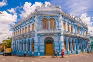 Cuba cosa vedere: 5 posti da non perdere per la loro architettura - Camanguey