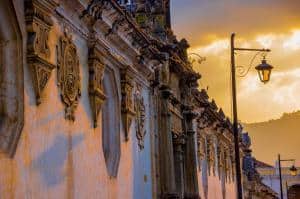 Guatemala cosa vedere. Ecco 7 motivi per visitare questo Paese: architettura coloniale