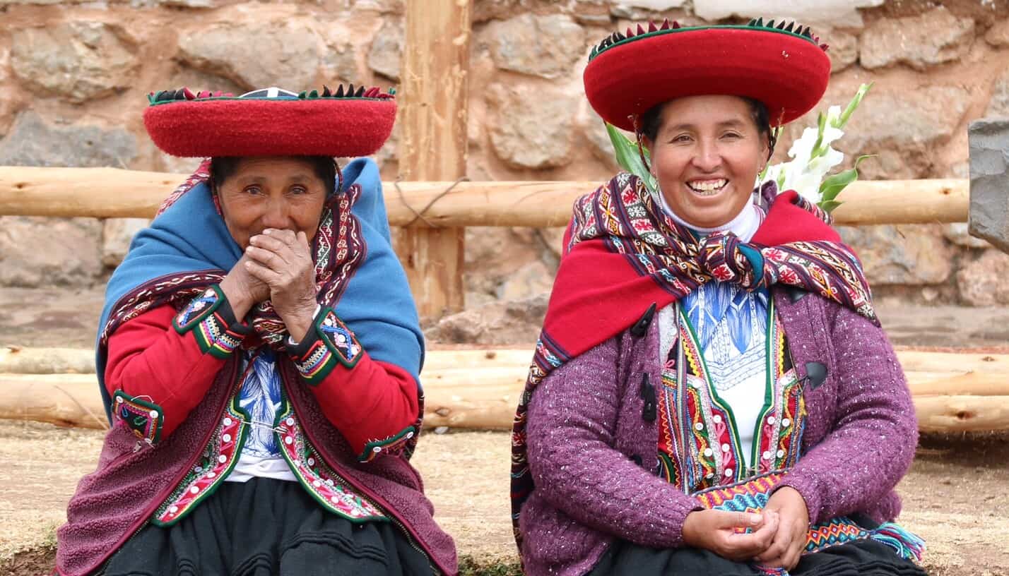 Viaggio in Perù: quando andare e come vestirsi