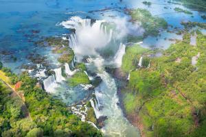 cascate Iguazù viaggio quando andare