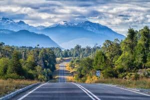 Carretera Austral, la strada più famosa del Cile - Parte 1