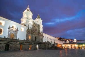 Ecuador cose da vedere, cosa visitare, i luoghi di interesse