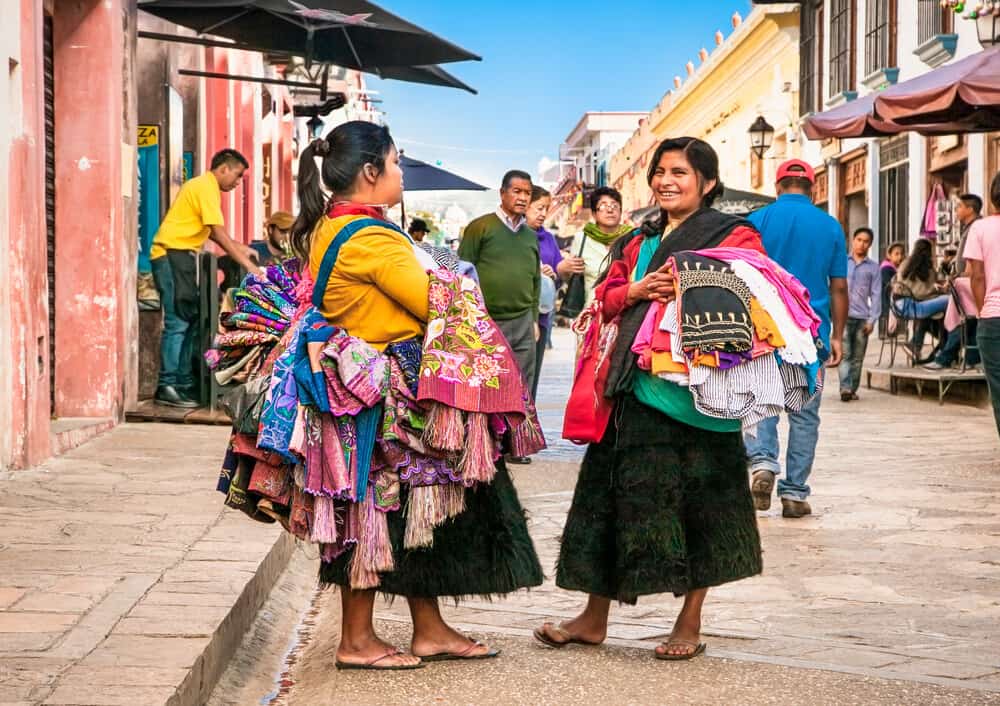 Chiapas cosa vedere: 8 luoghi da visitare