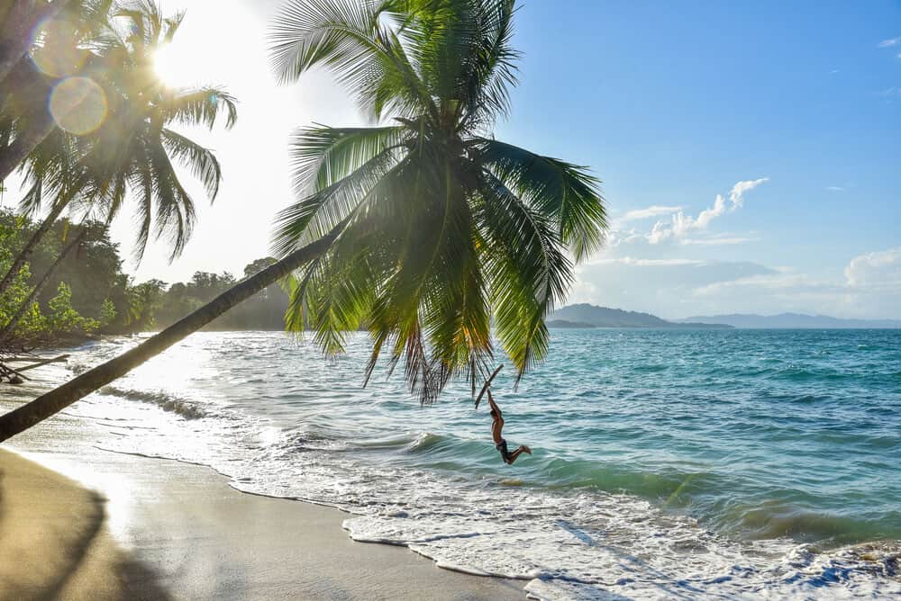Le 15 migliori spiagge della Costa Rica: informazioni e consigli- Punta Uva