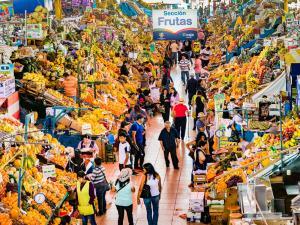 Viaggio in Perù: i migliori mercati in cui andare