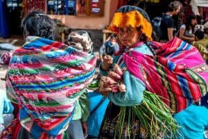 Viaggio in Perù: i migliori mercati in cui andare_Cusco