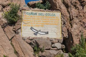 Arequipa, Perù: altitudine, cosa vedere, cosa fare. Consigli, informazioni, guida-canyon colca