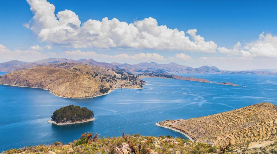 Viaggio Bolivia dove andare consigli isla del sol