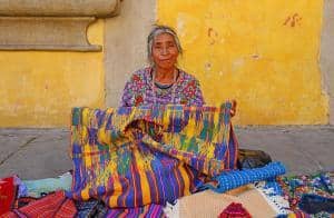 Guatemala: conosci Chichicastenago e il suo mercato-