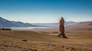 San Pedro de Atacama, Iquique, Arica: il Norte Grande