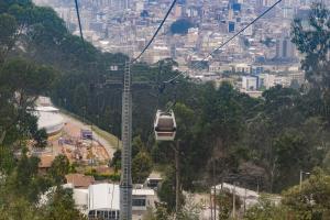 Quito, cosa vedere: 9 posti che devi assolutamente visitare-pichincha
