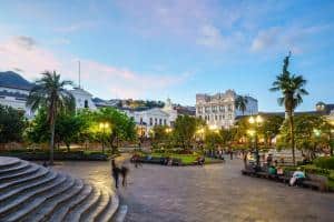 Quito, cosa vedere: 9 posti che devi assolutamente visitare-placa de la indipendencia