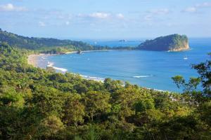 Costa Rica: parchi, riserve e altre aree protette- manuel antonio 