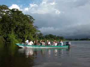 Costa Rica: parchi, riserve e altre aree protette- tortuguero