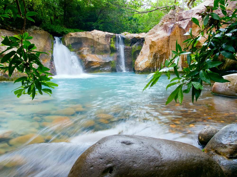 Parco nazionale Rincón de la Vieja, Costa Rica. Informazioni per visitarlo