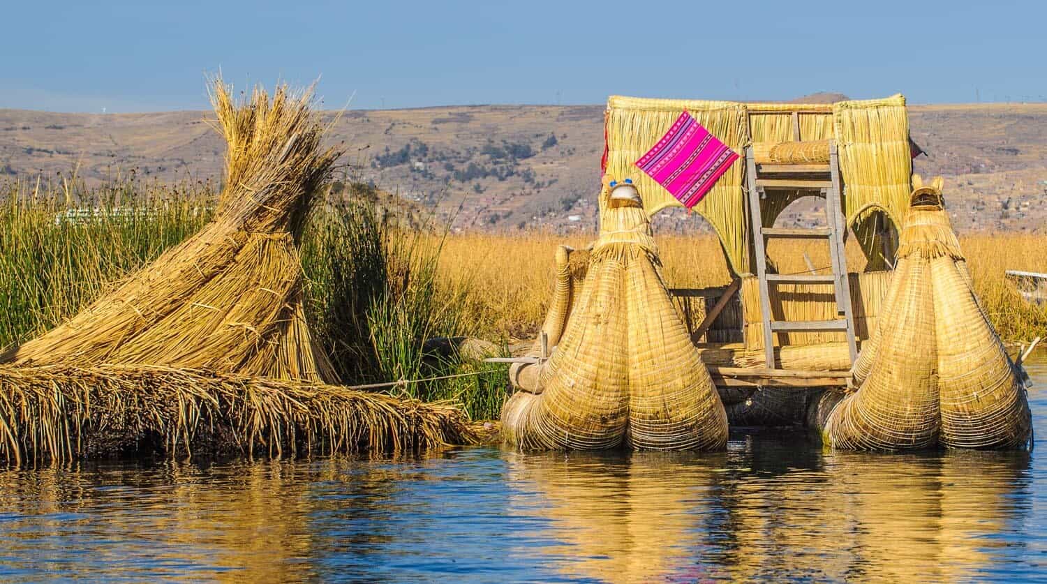 Gli Uros,le isole galleggianti, il lago Titicaca: informazioni e cose da sapere