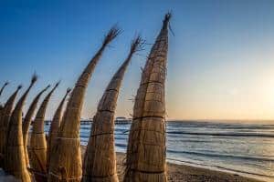 Trujillo, Perù: cosa vedere, cosa fare, il meteo, Chan Chan, le spiagge, informazioni.