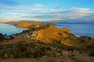 Isla del Sol, Titicaca, Bolivia: cosa vedere, cosa fare